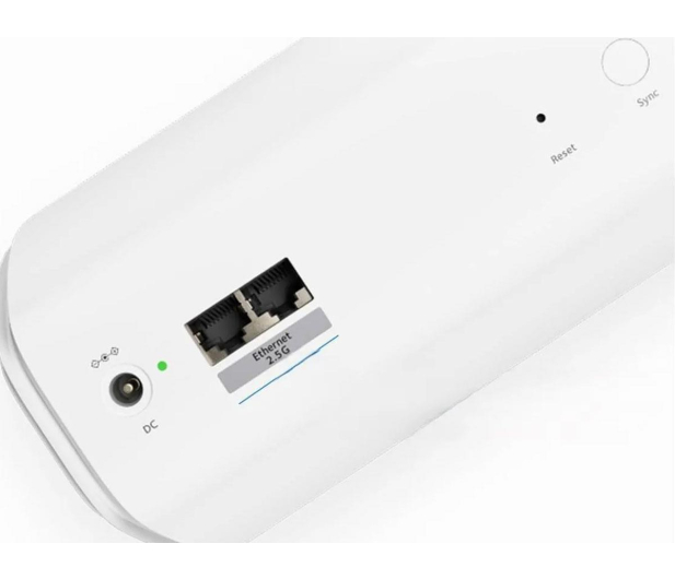 Netgear Orbi 770 RBE770 (11000Mb/s a/b/g/n/ac/ax/be) - 1524130 - zdjęcie 3